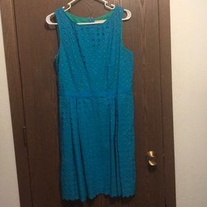 Ann Taylor Loft summer dress.